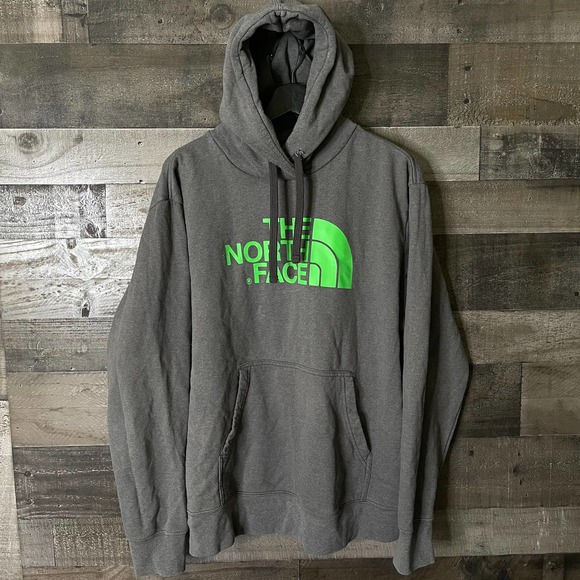 SOLD The North Face Mens Hoodie XL - Picture 1 of 3